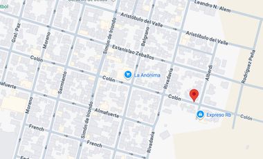Venta departamento un dormitorio con terraza