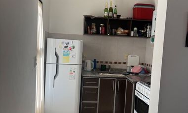 Venta departamento un dormitorio con terraza