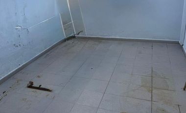 Venta departamento un dormitorio con terraza