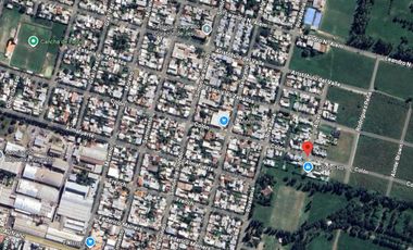 Venta departamento un dormitorio con terraza