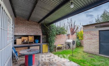VENTA DUPLEX 2 DORM FERNANDEZ ORO