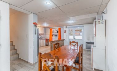 VENTA DUPLEX 2 DORM FERNANDEZ ORO