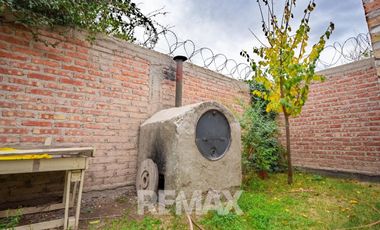 VENTA DUPLEX 2 DORM FERNANDEZ ORO