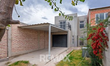 VENTA DUPLEX 2 DORM FERNANDEZ ORO
