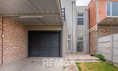 VENTA DUPLEX 2 DORM FERNANDEZ ORO