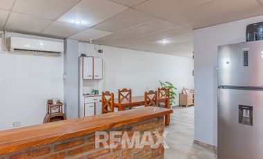 VENTA DUPLEX 2 DORM FERNANDEZ ORO