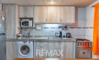 VENTA DUPLEX 2 DORM FERNANDEZ ORO