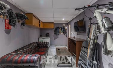 VENTA DUPLEX 2 DORM FERNANDEZ ORO