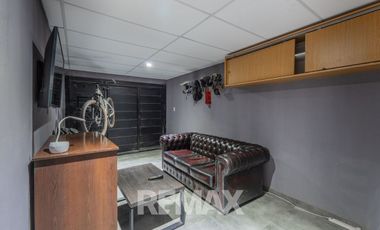 VENTA DUPLEX 2 DORM FERNANDEZ ORO
