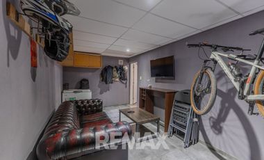 VENTA DUPLEX 2 DORM FERNANDEZ ORO