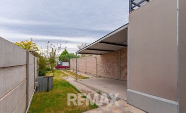 VENTA DUPLEX 2 DORM FERNANDEZ ORO