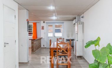 VENTA DUPLEX 2 DORM FERNANDEZ ORO