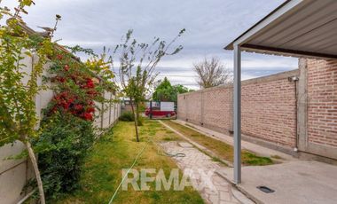VENTA DUPLEX 2 DORM FERNANDEZ ORO