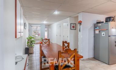 VENTA DUPLEX 2 DORM FERNANDEZ ORO