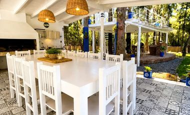 Casa Quinta  en venta Ingeniero Maschwitz