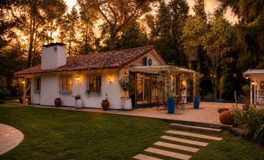 Casa Quinta  en venta Ingeniero Maschwitz