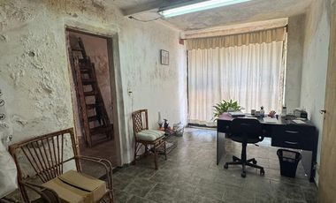 LOTE 600M2 TOTALES FRENTE HOSP. SAN MARTIN