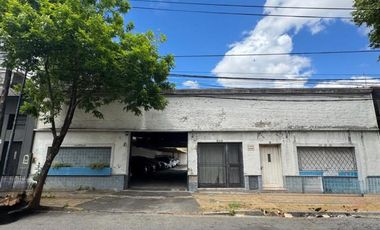 LOTE 600M2 TOTALES FRENTE HOSP. SAN MARTIN
