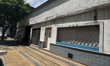 LOTE 600M2 TOTALES FRENTE HOSP. SAN MARTIN