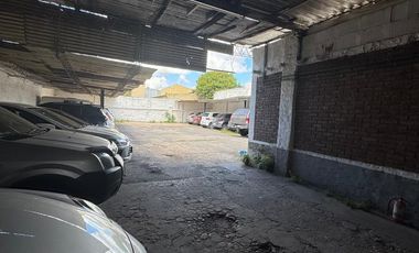 LOTE 600M2 TOTALES FRENTE HOSP. SAN MARTIN