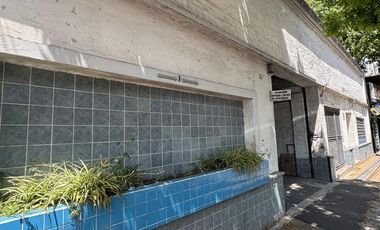 LOTE 600M2 TOTALES FRENTE HOSP. SAN MARTIN