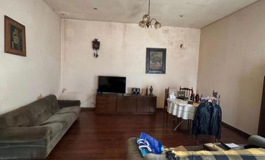 LOTE 600M2 TOTALES FRENTE HOSP. SAN MARTIN