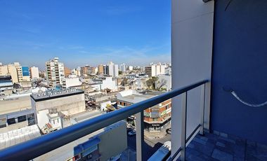 VENTA DEPARTAMENTO 2 AMB. C/BALCON SAN MARTIN