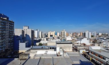 VENTA DEPARTAMENTO 2 AMB. C/BALCON SAN MARTIN
