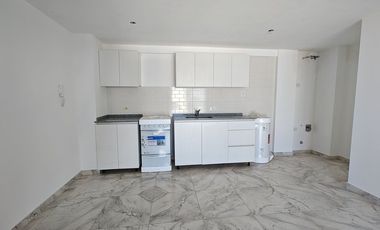 VENTA DEPARTAMENTO 2 AMB. C/BALCON SAN MARTIN