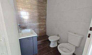 VENTA DEPARTAMENTO 2 AMB. C/BALCON SAN MARTIN