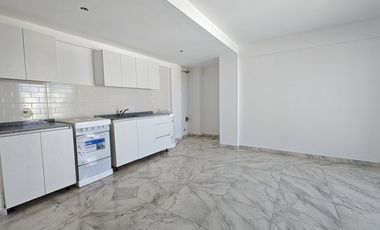 VENTA DEPARTAMENTO 2 AMB. C/BALCON SAN MARTIN