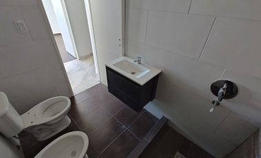 VENTA DEPARTAMENTO 2 AMB. C/BALCON SAN MARTIN