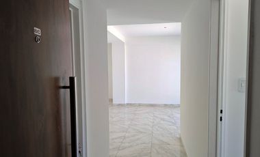 VENTA DEPARTAMENTO 2 AMB. C/BALCON SAN MARTIN