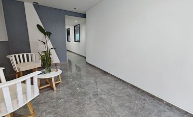 VENTA DEPARTAMENTO 2 AMB. C/BALCON SAN MARTIN