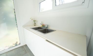 DÚPLEX EN VENTA GONNET 2 DORMITORIOS APTO BANCO
