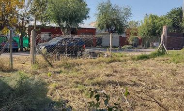 LOTE EN VENTA GONNET