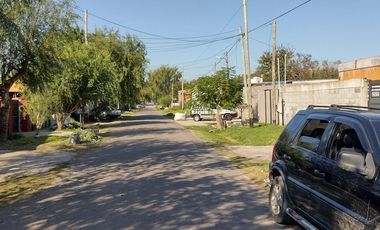 LOTE EN VENTA GONNET