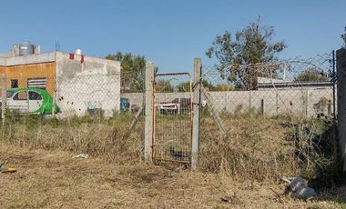 LOTE EN VENTA GONNET
