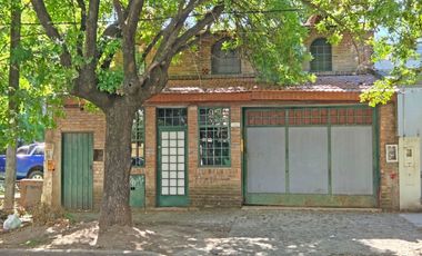 VENTA GALPÓN 314 M2 CUBIERTOS EN SAN MIGUEL