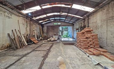 VENTA GALPÓN 314 M2 CUBIERTOS EN SAN MIGUEL