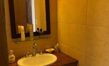 Casa en barrio privado de Campo Timbo