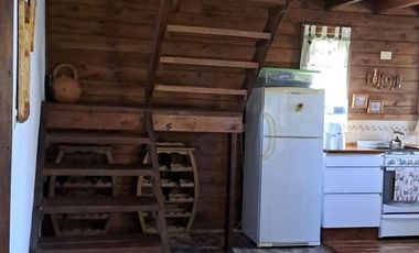 Casa en Campo timbo a la venta