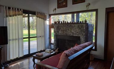 Casa en Campo timbo a la venta