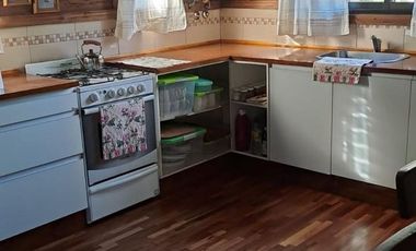 Casa en Campo timbo a la venta