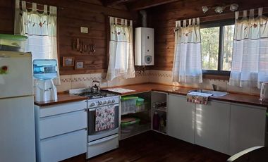 Casa en Campo timbo a la venta