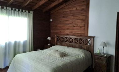 Casa en Campo timbo a la venta