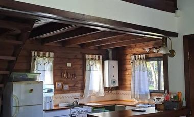 Casa en Campo timbo a la venta