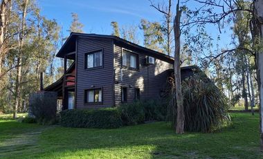 Casa en Campo timbo a la venta