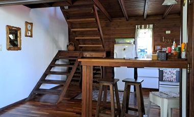 Casa en Campo timbo a la venta