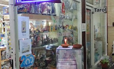 Venta local en galeria hurlingham